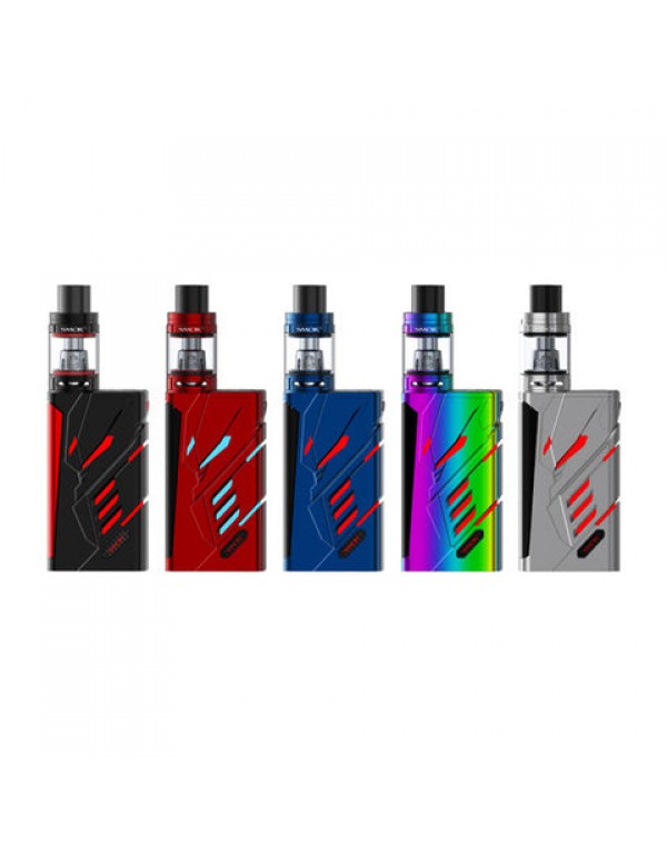 Smok T-Priv TC Full Kit (220W & Big Baby Beast Tank)