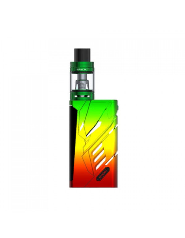 Smok T-Priv TC Full Kit (220W & Big Baby Beast Tank)