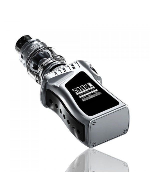 SMOK Mag Baby Kit - (50W Mag Baby Mod w/ Baby Prince Tank)