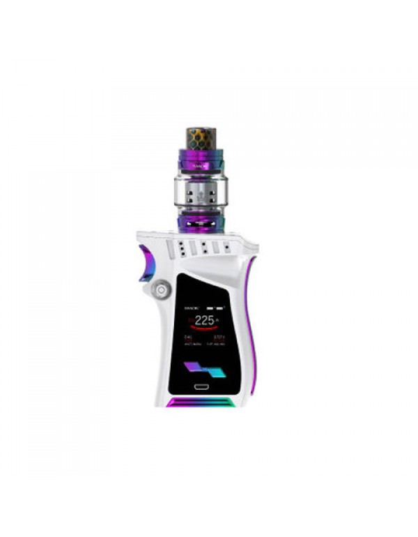 SMOK Mag Starter Kit - (225W Mag Mod w/ TFV12 Prince Tank)