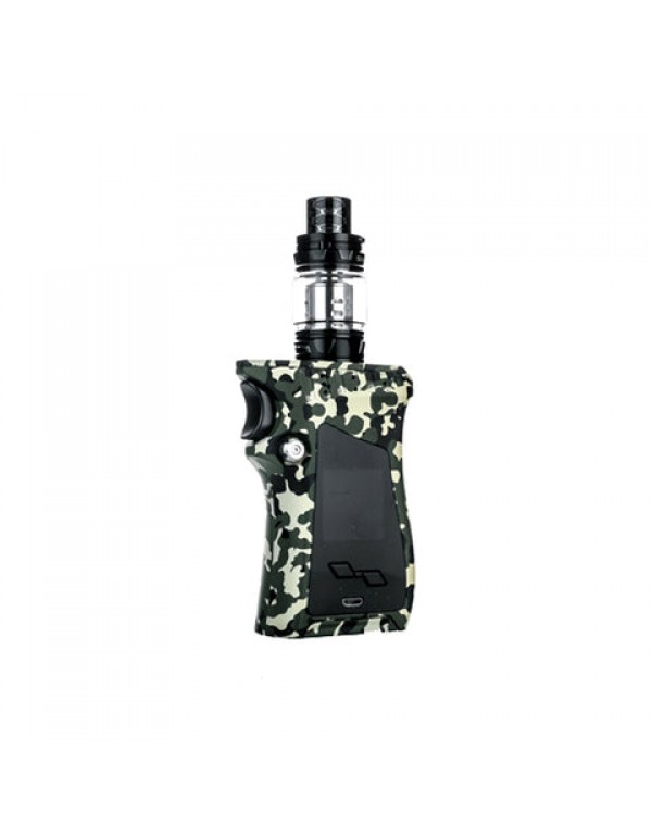 SMOK Mag Starter Kit - (225W Mag Mod w/ TFV12 Prince Tank)