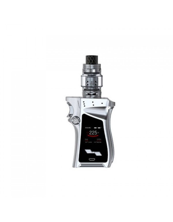 SMOK Mag Starter Kit - (225W Mag Mod w/ TFV12 Prince Tank)