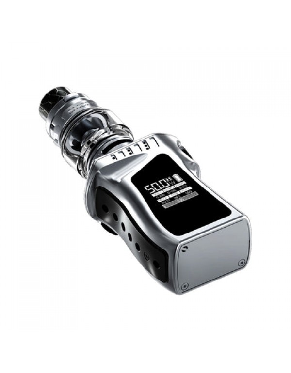 SMOK Mag Baby Kit - (50W Mag Baby Mod w/ Baby Prince Tank)