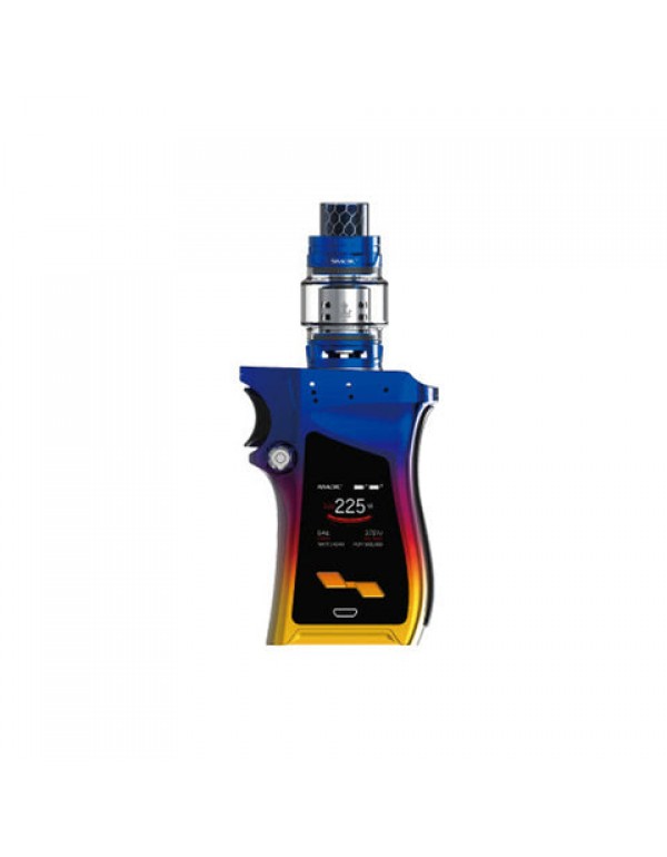 SMOK Mag Starter Kit - (225W Mag Mod w/ TFV12 Prince Tank)