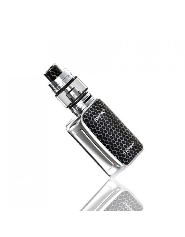 SMOK X-Priv Baby Kit (80W Mod w/ Big Baby Prince Tank)