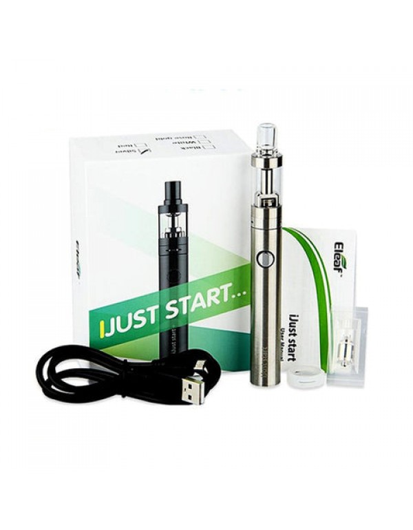 Eleaf iSmoka iJust Start Starter Kit