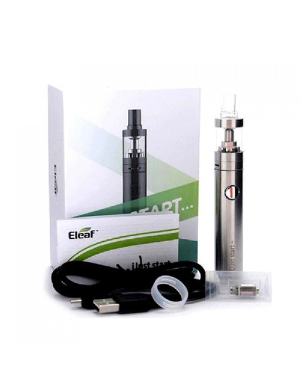 Eleaf iSmoka iJust Start Starter Kit