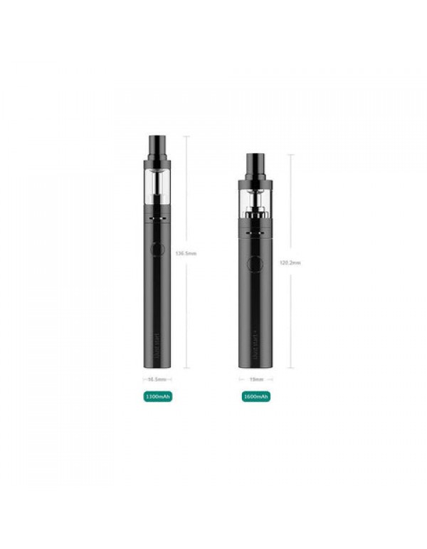 Eleaf iSmoka iJust Start Starter Kit