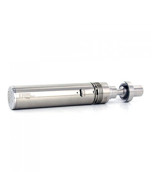 Eleaf iSmoka iJust 2 Starter Kit