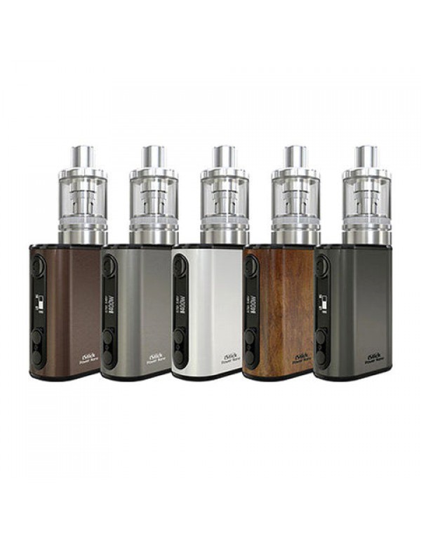 Eleaf iSmoka iStick Power Nano TC Full Kit (w/ Melo 3 Nano)