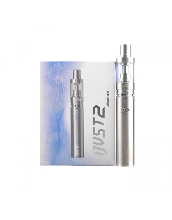 Eleaf iSmoka iJust 2 Starter Kit