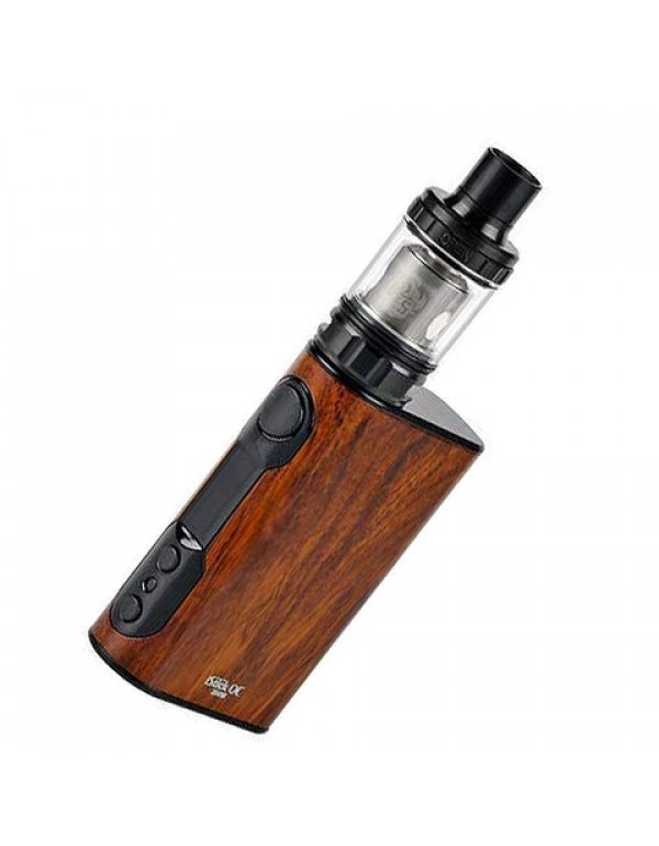 Eleaf iSmoka iStick QC 200W Temp Control Full Kit (w/ Melo 300 Tank)