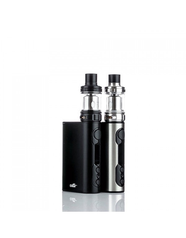 Eleaf iSmoka iStick QC 200W Temp Control Full Kit (w/ Melo 300 Tank)