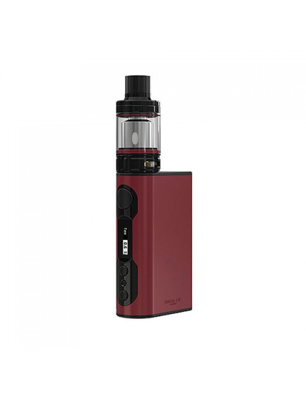 Eleaf iSmoka iStick QC 200W Temp Control Full Kit (w/ Melo 300 Tank)