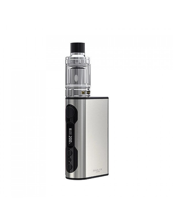 Eleaf iSmoka iStick QC 200W Temp Control Full Kit (w/ Melo 300 Tank)