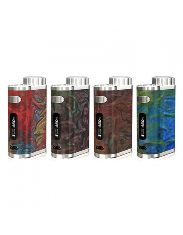 Eleaf iSmoka iStick Pico RESIN 75W TC Full Kit (w/ Melo III Mini)