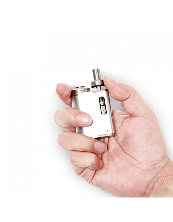 Eleaf iStick Pico Baby Kit (w/ GS Baby)