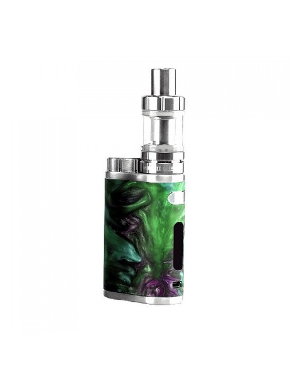 Eleaf iSmoka iStick Pico RESIN 75W TC Full Kit (w/ Melo III Mini)