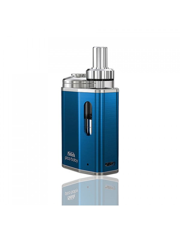 Eleaf iStick Pico Baby Kit (w/ GS Baby)