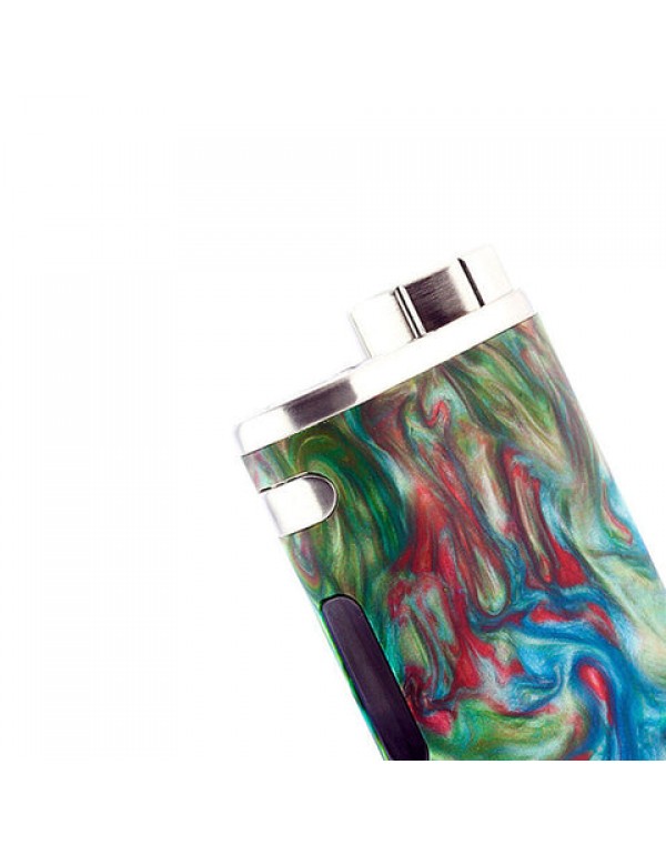 Eleaf iSmoka iStick Pico RESIN 75W TC Full Kit (w/ Melo III Mini)