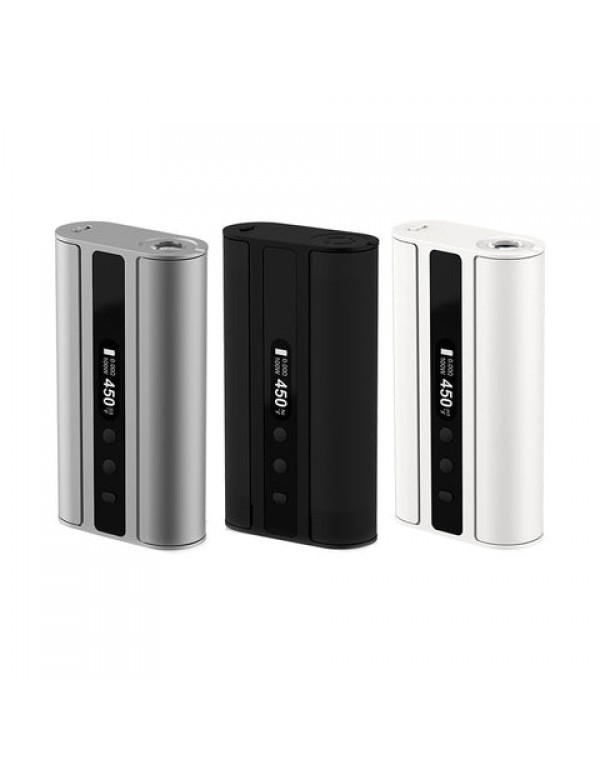 Eleaf iSmoka iStick TC100W Box Mod Kit