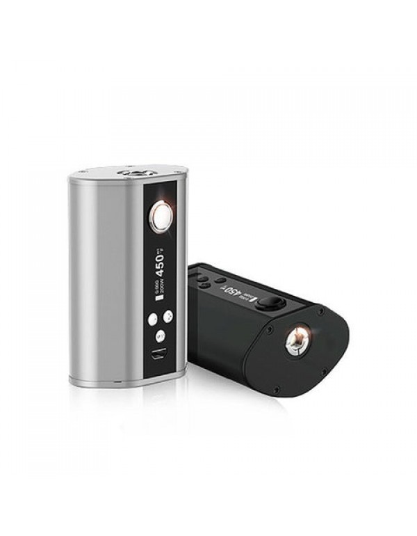 Eleaf iSmoka iStick TC200W Box Mod Kit