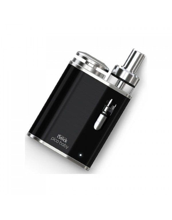 Eleaf iStick Pico Baby Kit (w/ GS Baby)