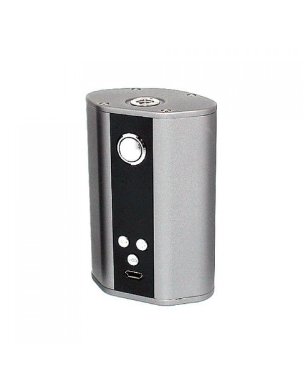 Eleaf iSmoka iStick TC200W Box Mod Kit