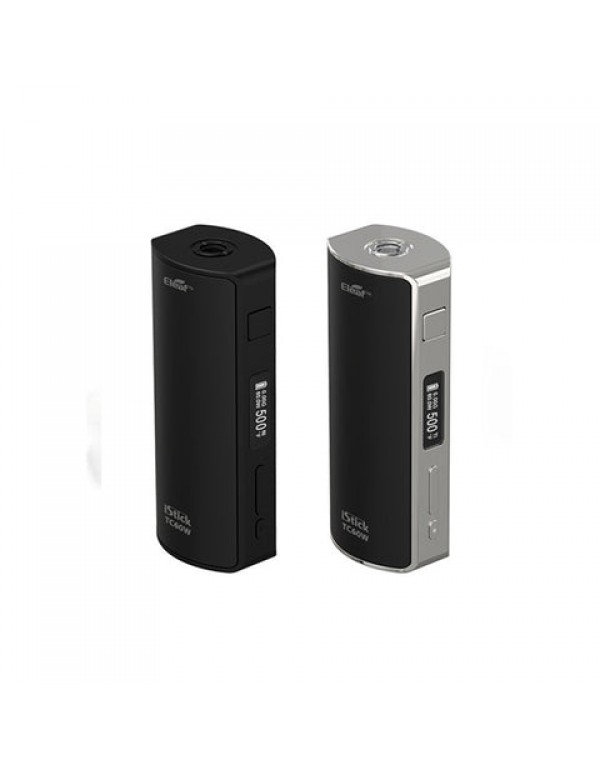 Eleaf iSmoka iStick TC 60W Temp Control Box Mod Full Kit (w/ Melo 2 Tank)