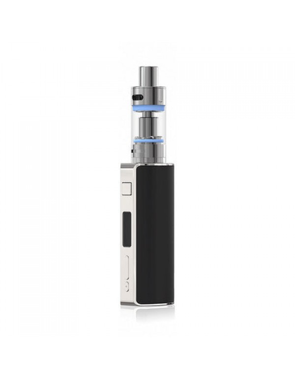 Eleaf iSmoka iStick TC 60W Temp Control Box Mod Full Kit (w/ Melo 2 Tank)