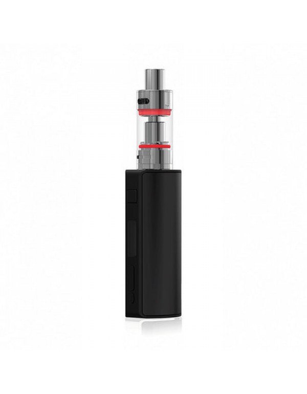 Eleaf iSmoka iStick TC 60W Temp Control Box Mod Full Kit (w/ Melo 2 Tank)