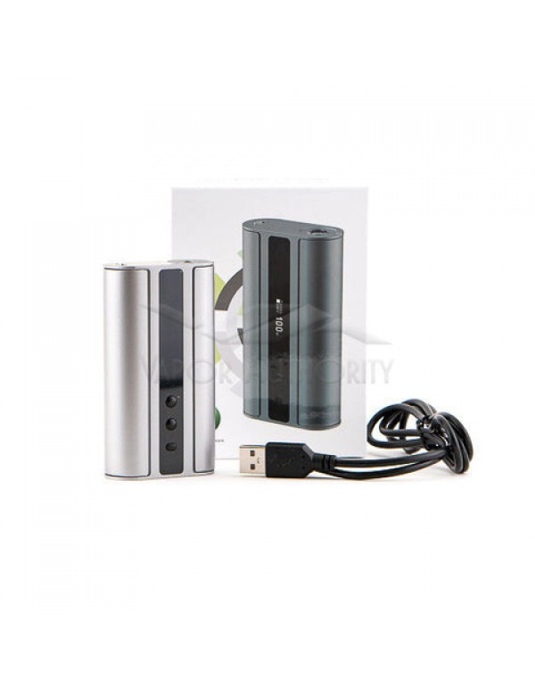 Eleaf iSmoka iStick TC100W Box Mod Kit