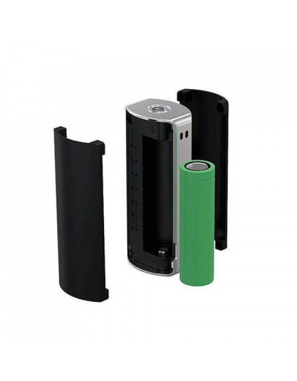 Eleaf iSmoka iStick TC 60W Temp Control Box Mod Express Kit