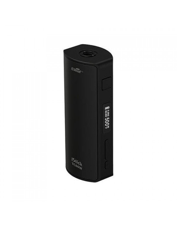 Eleaf iSmoka iStick TC 60W Temp Control Box Mod Express Kit