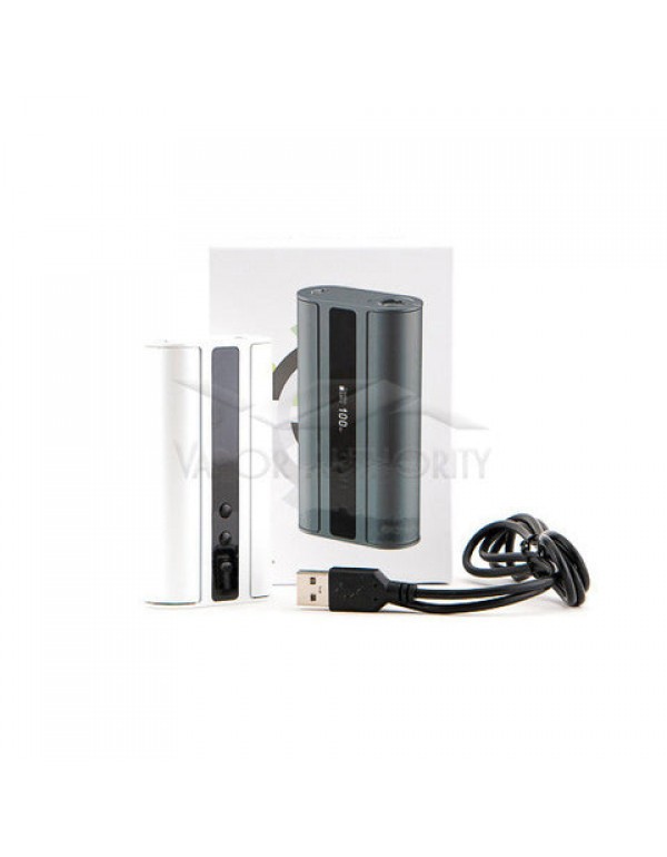 Eleaf iSmoka iStick TC100W Box Mod Kit