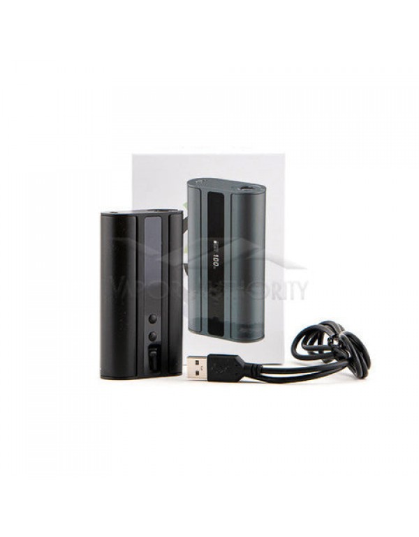 Eleaf iSmoka iStick TC100W Box Mod Kit