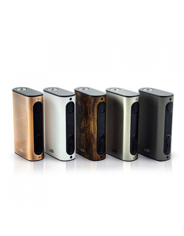 Eleaf iSmoka iPower 80W 5000mah TC Box Mod Kit