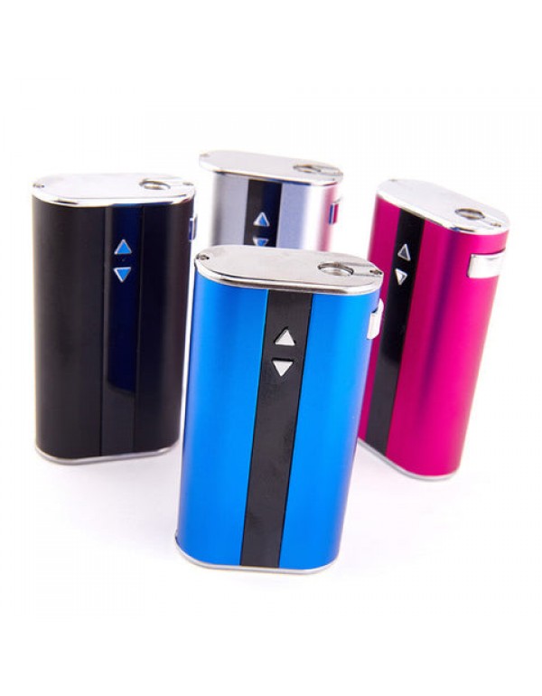 Eleaf iSmoka iStick 50W Box Mod Full Kit