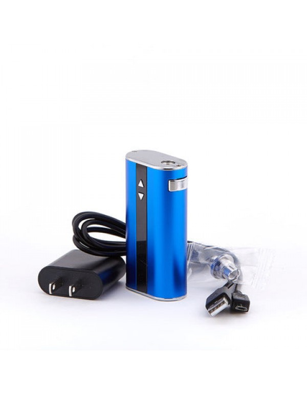 Eleaf iSmoka iStick 50W Box Mod Full Kit