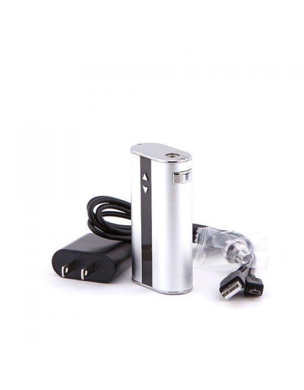 Eleaf iSmoka iStick 50W Box Mod Full Kit