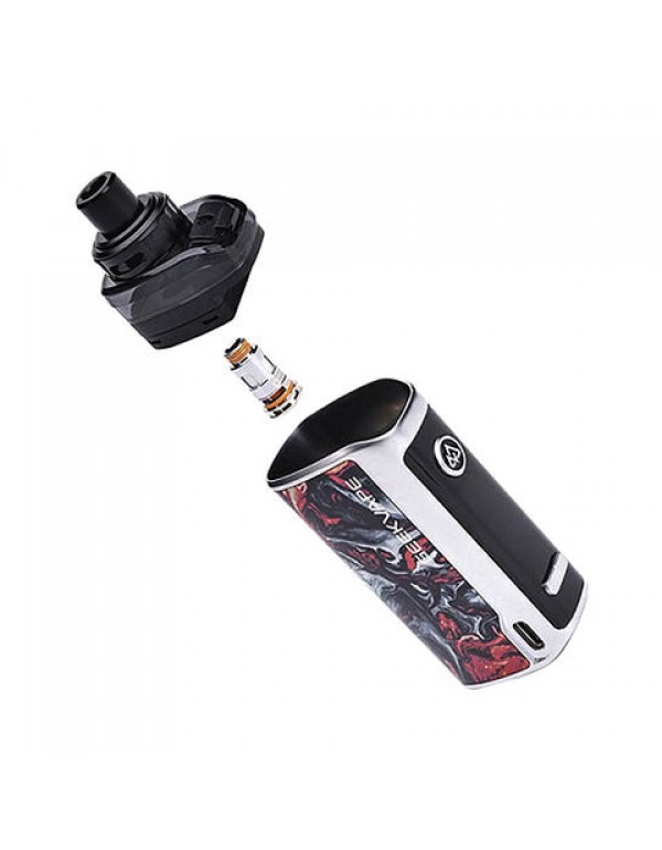 Geek Vape Obelisk 65 FC Pod Mod Kit