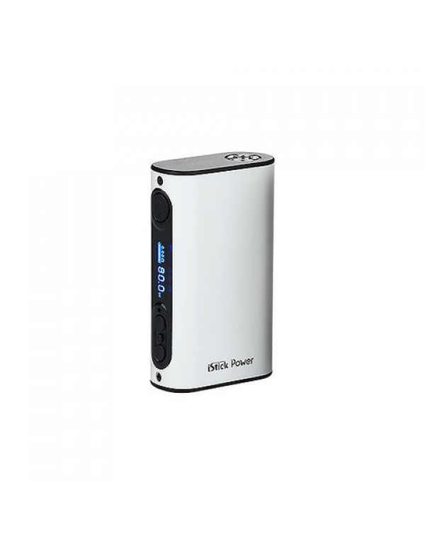 Eleaf iSmoka iPower 80W 5000mah TC Box Mod Kit