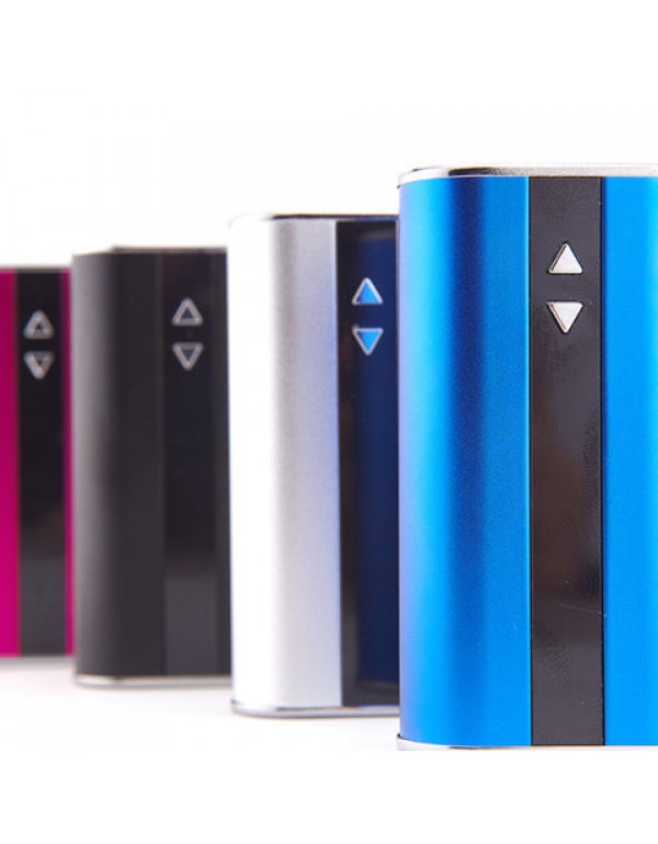 Eleaf iSmoka iStick 50W Box Mod Full Kit