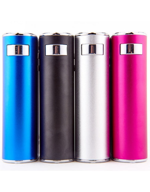 Eleaf iSmoka iStick 50W Box Mod Full Kit