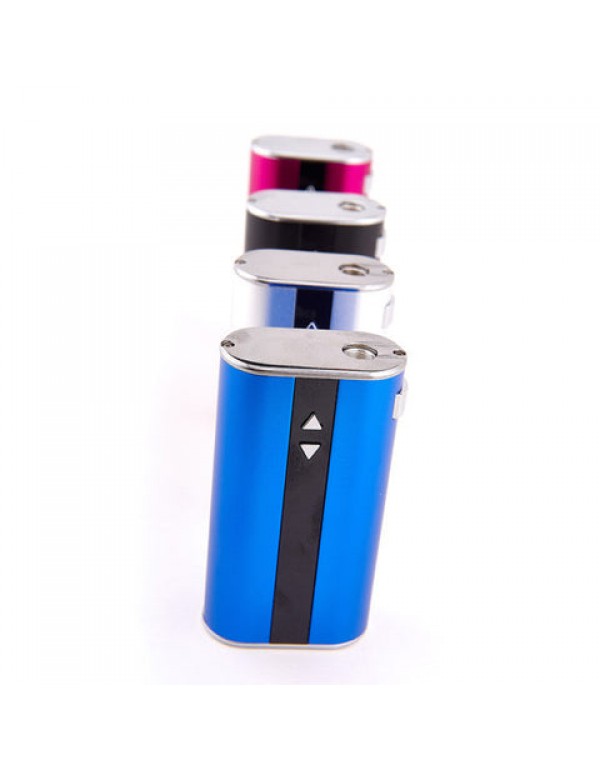 Eleaf iSmoka iStick 50W Box Mod Full Kit