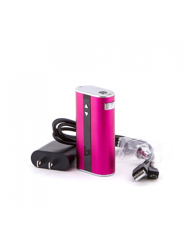 Eleaf iSmoka iStick 50W Box Mod Full Kit