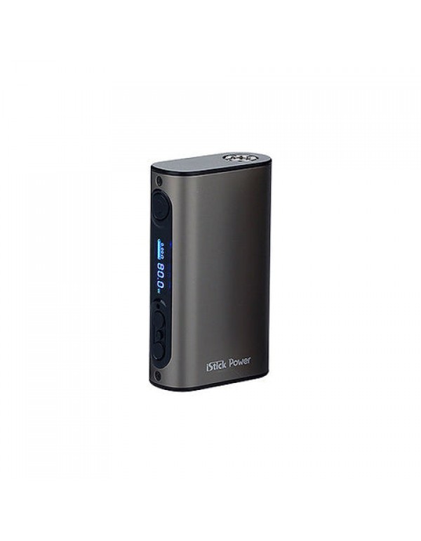 Eleaf iSmoka iPower 80W 5000mah TC Box Mod Kit