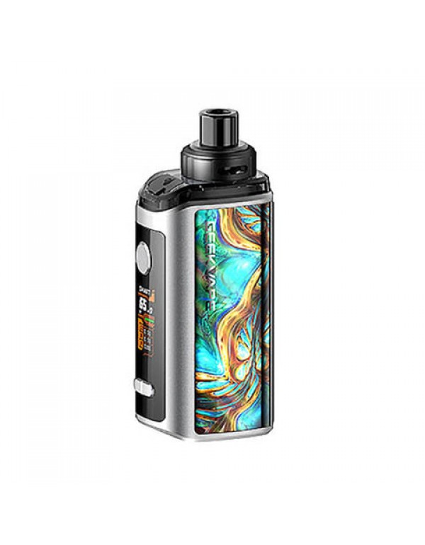 Geek Vape Obelisk 65 FC Pod Mod Kit