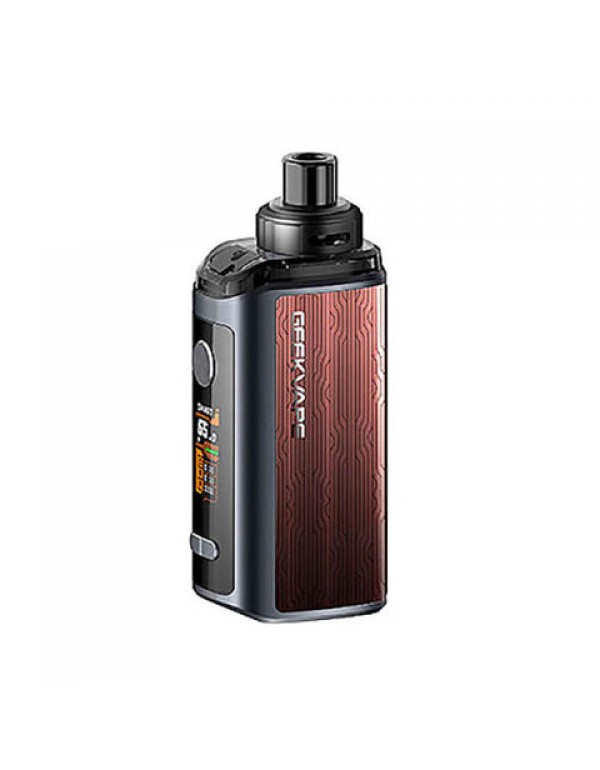 Geek Vape Obelisk 65 FC Pod Mod Kit