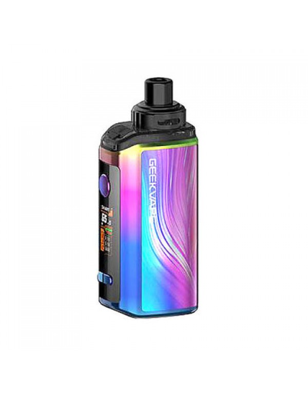 Geek Vape Obelisk 65 FC Pod Mod Kit